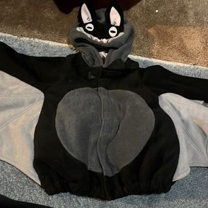 Bat Costume - 12-24 months